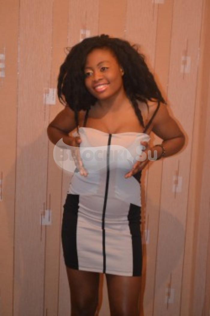 Проститутка Катя г. Чебоксары