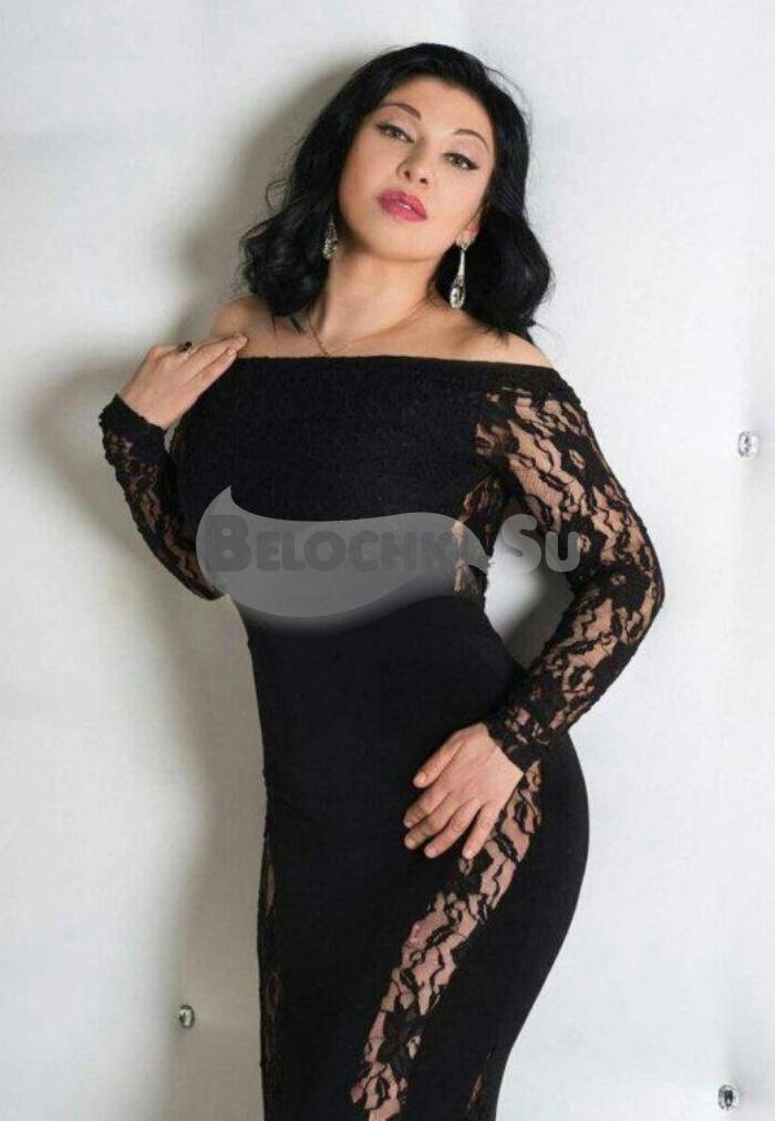 Проститутка Марфа г. Чебоксары